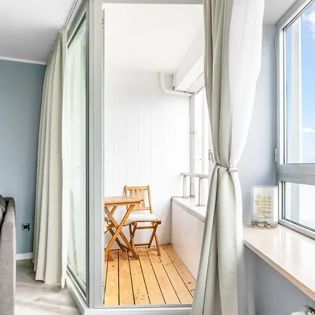 Schleswiger Ausblick *