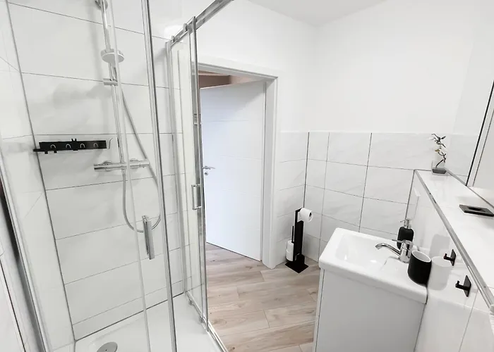 Schleswiger Ausblick * Schleswig