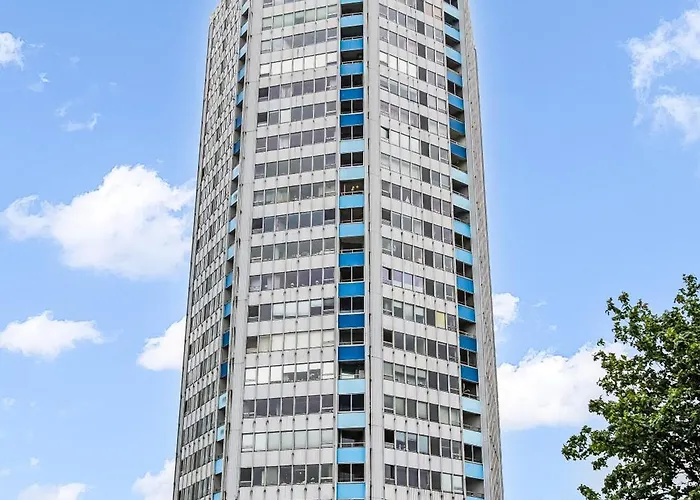 Appartamento Schleswiger Ausblick Schleswig