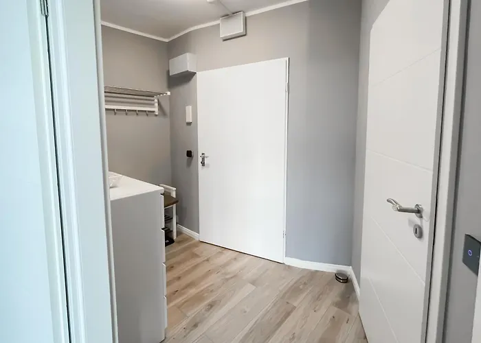 Appartamento Schleswiger Ausblick *