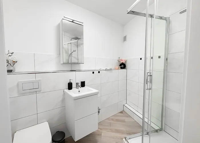 Schleswiger Ausblick Appartamento *