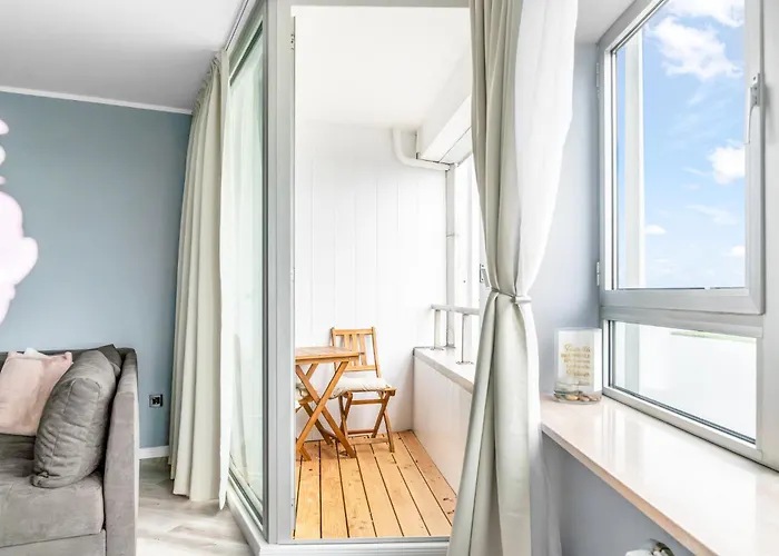 Schleswiger Ausblick *