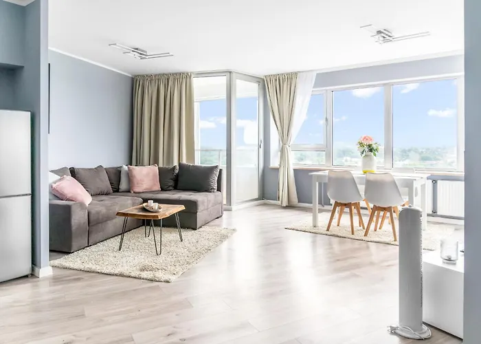 Schleswiger Ausblick Appartamento *