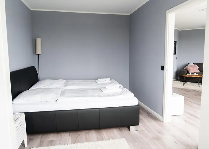 Appartamento Schleswiger Ausblick Schleswig