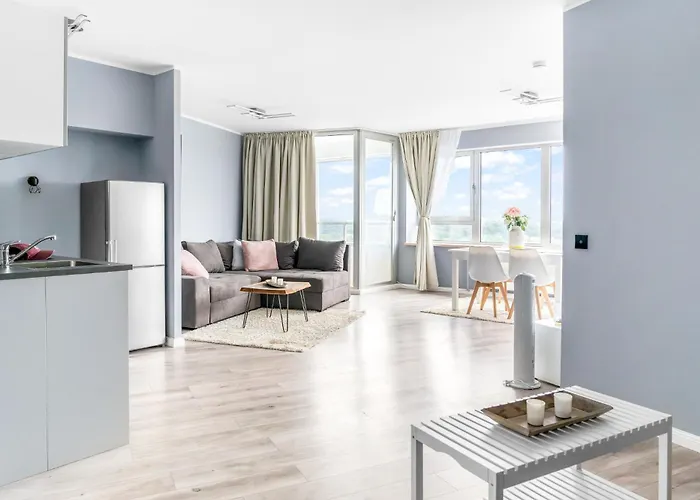 Schleswiger Ausblick * Schleswig