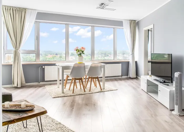 Appartamento Schleswiger Ausblick Schleswig