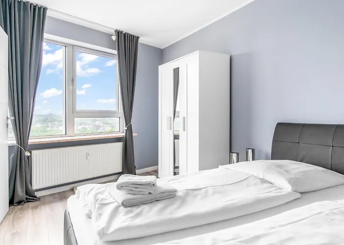 Schleswiger Ausblick * Schleswig