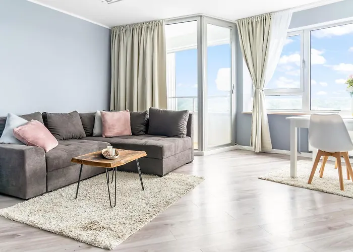 Schleswiger Ausblick Schleswig